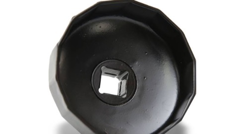 SST机油滤套筒1.6L